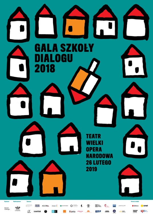 Gala Szkoly Dialogu B1