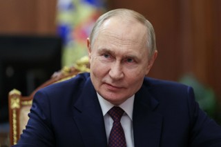Putin czeka na 'straszliwe rozliczenie'. Takiej klęski się nie spodziewał