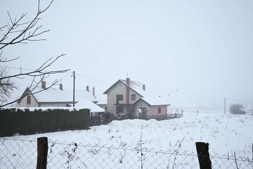 Sahrana Stefan Ivanović