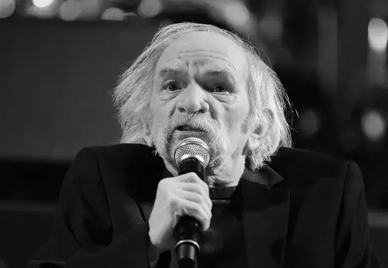 Bohdan Smoleń nie żyje. Aktor zmarł w wieku 69 lat
