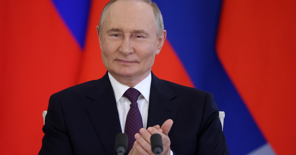 "UE pokryła już prawie jedną piątą kosztów wojny Putina". Donald Trump gani sojuszników. Najwierniejszy klient Kremla może popaść w jego niełaskę