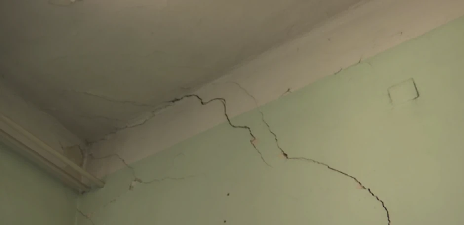 Građevinski inspektor lako doneo rešenje o zatvaranju