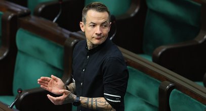 Marcin Józefaciuk wydał oświadczenie. "Gdyby było, tak jak sugerują..."