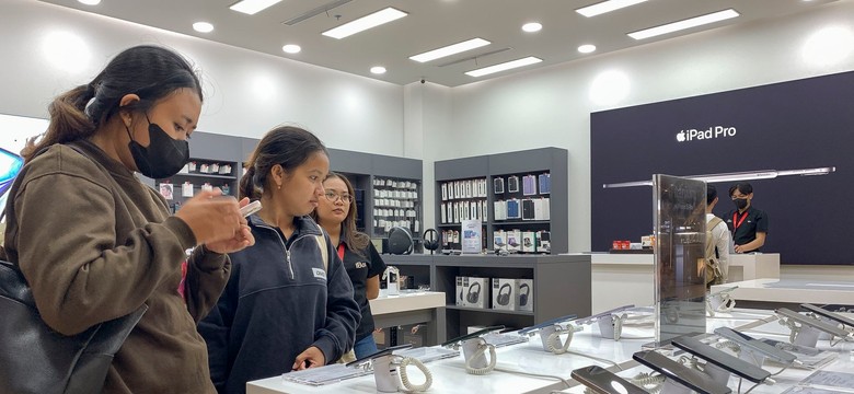 Indonezja idzie na wojnę z Apple. Zakaz używania i sprzedaży iPhone 16