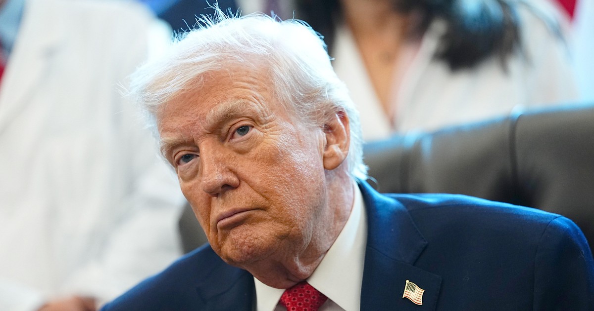 Republikanie zapłacą za Donalda Trumpa? "Amerykanie mają dość"