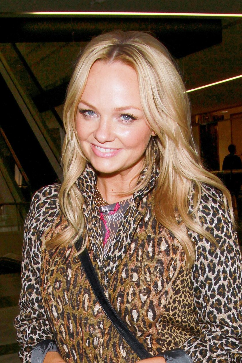 emma Bunton