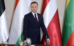 Szef BBN: 9 marca posiedzenie Rady Bezpieczeństwa Narodowego