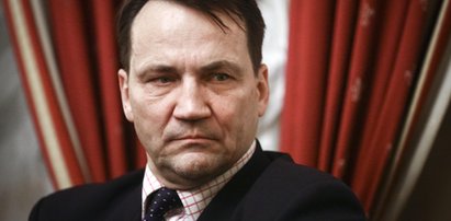 Sikorski poniżony w BBC! Zobacz, jak nazwał go Rosjanin!