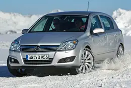 Opel Astra III: atrakcyjna "używka"