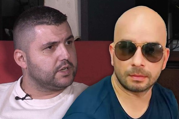 TROŠIO 30.000 EVRA NA KOCKU, NAPUSTIO SRBIJU, PA OTIŠAO U BEČ Pronašli smo Milija iz Parova, opleo po Staniji i Asminu, a ovo se priča po Austriji: "On je dno dna" (VIDEO)