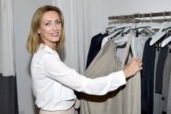 Za mało jak na gwiazdę? Anna Kalczyńska o sekretach swojej garderoby