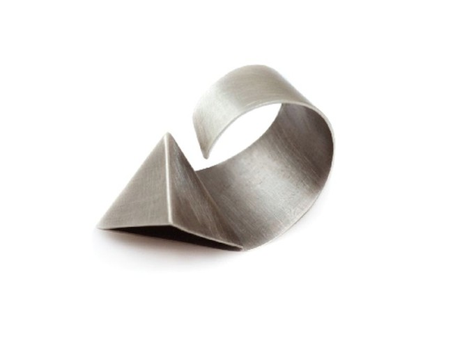 Geometryczna kolekcja biżuterii od Ale