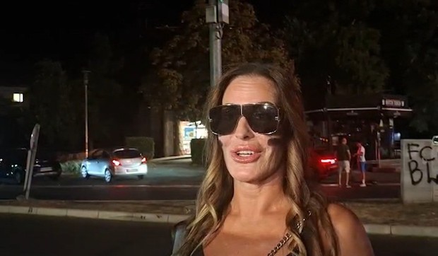 Milena Kačavenda