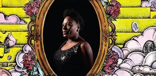 Sharon Jones ' The Dap-Kings 'Give the People What They Want' - recenzja