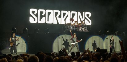 Scorpions zmienili słowa "Wind of Change". To specjalny hołd dla Ukrainy