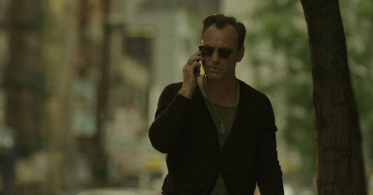 Nowy serial kryminalny na ustach wszystkich. "Konkretny thriller"