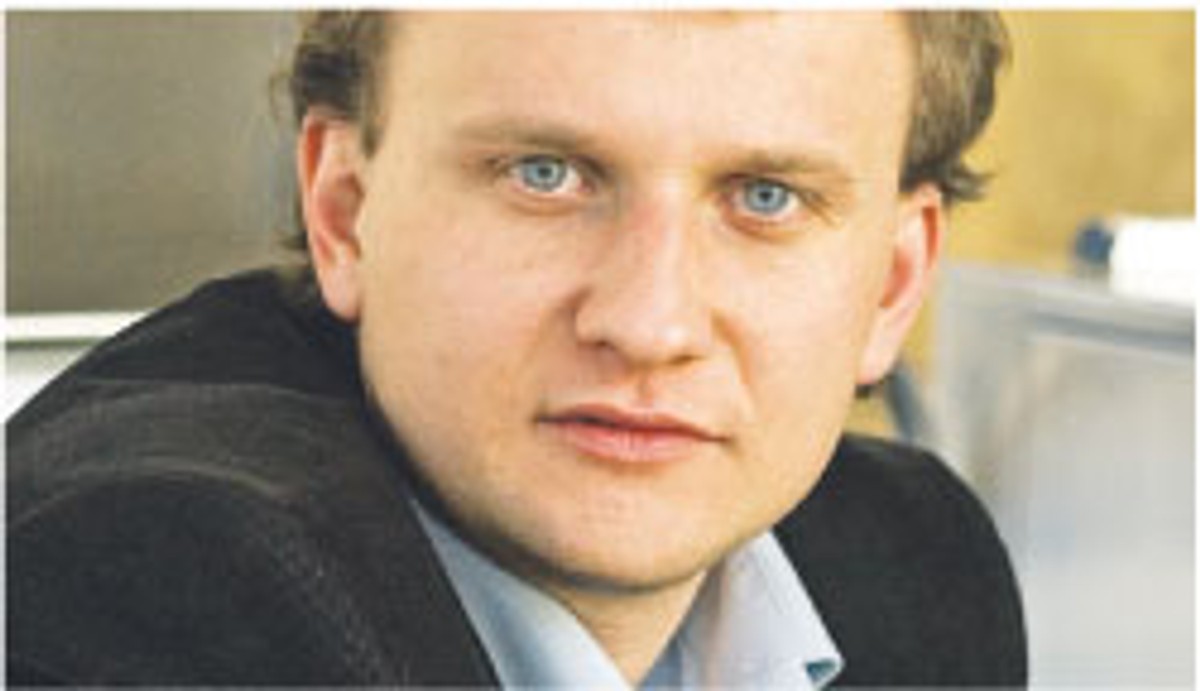 Bartosz Marczuk