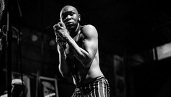 Seun Kuti released on bail after detention