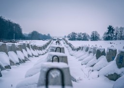 wzmożone ruchy wojska przy granicy z rosją. polska odgradza się potężną zaporą