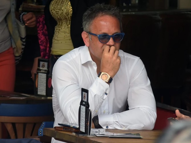 Siniša Mihajlović