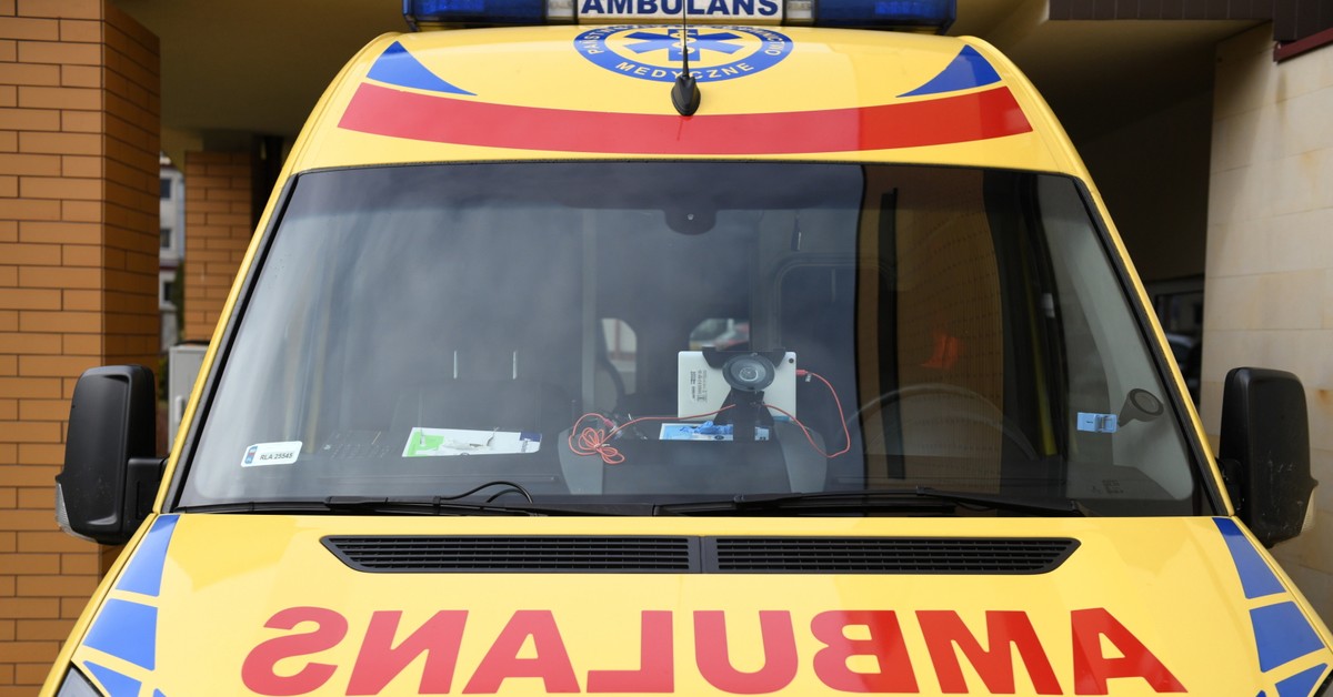 GIS podaje wyniki badań pacjentki z podejrzeniem cholery. W Polsce pojawił się kolejny przypadek