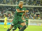 AFCON 2025Q: Osimhen saves Super Eagles against Benin as Nigeria claim top spot in Group D