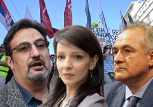 Protesti