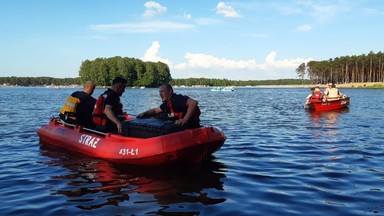 Aż 19 osób utonęło w trakcie weekendu