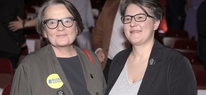 Pierwszy polski serial Netflixa. Za kamerą Agnieszka Holland i Kasia Adamik