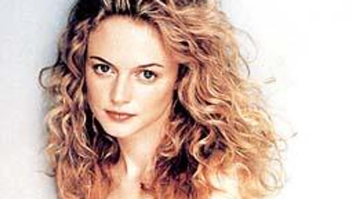 Heather Graham zagra w pilotowym docinku nowego serialu komediowego ABC "Emily's Reasons Why Not".