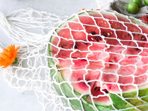 Egész életedben rosszul tároltad a dinnyét, és még csak fel sem tűnt: de nem vagy egyedül, mindenki elrontja ezt az alapvető szabályt