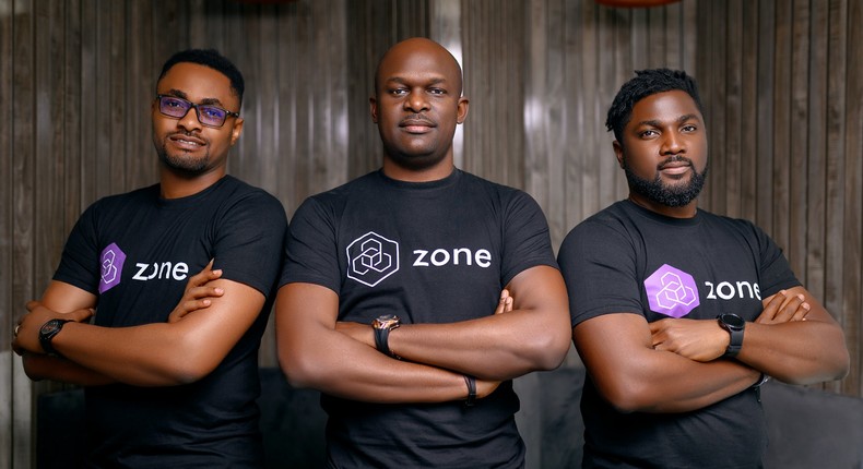 Zone Founders