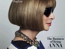 Anna Wintour wywołała zamęt we włoskiej modzie