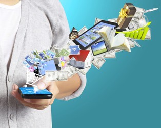 E-zakupy najczęściej wybierają milenialsi [RAPORT]