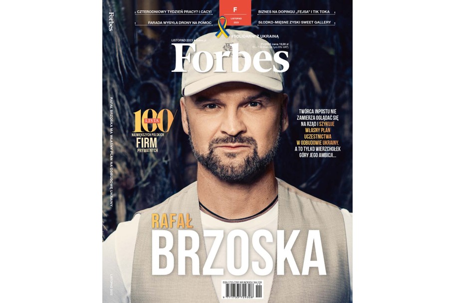 Forbes 11/2023