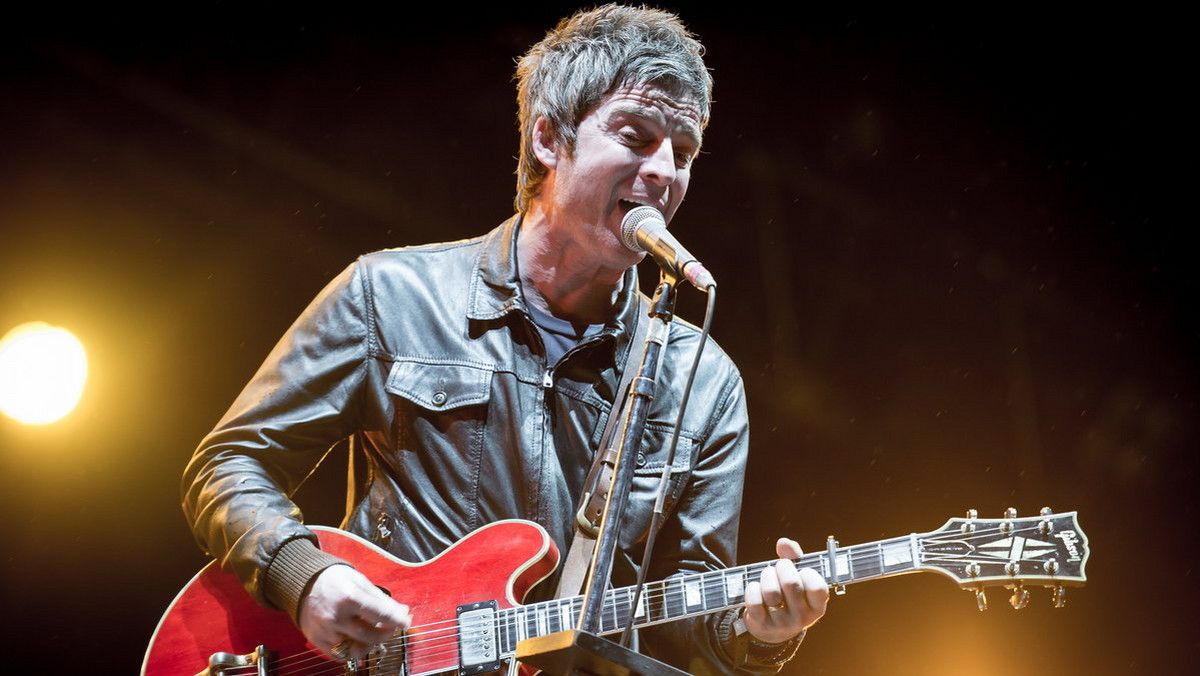 Noel Gallagher zapowiedział swój ostatni koncert na 2016 rok. Były członek Oasis 6 września wystąpi w słynnej londyńskiej O2 Academy. Później ma zamiar dokończyć swój nowy album.