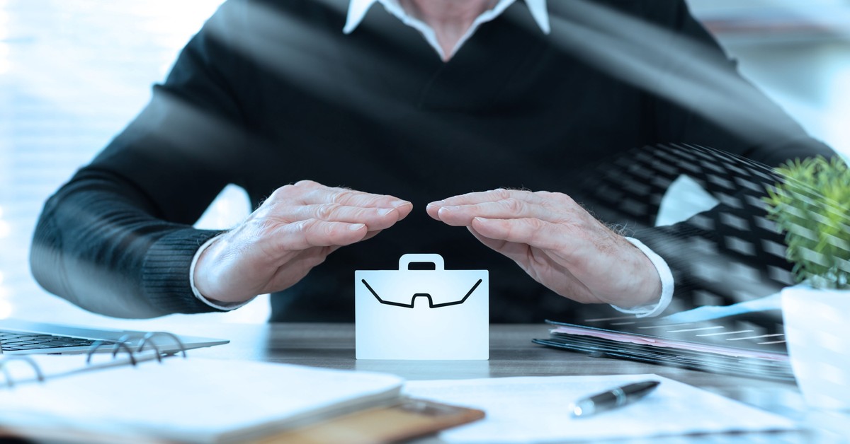 Mapa odpowiedzialności przestaje być narzędziem compliance, a staje się elementem strategii ochrony