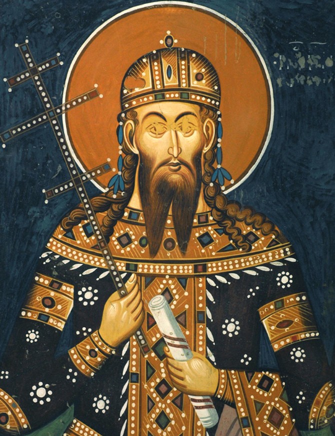 Uroš Nejaki