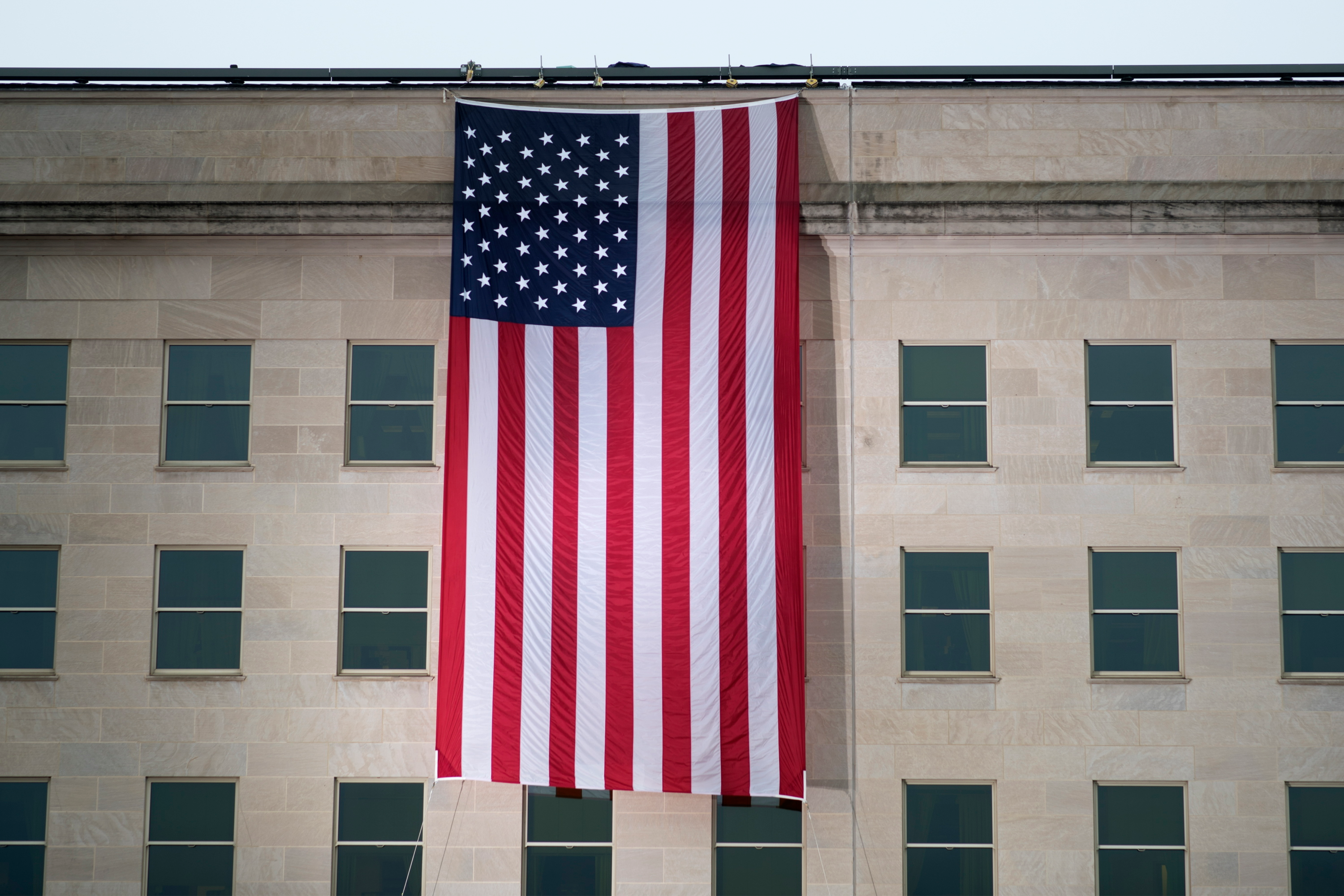 Nowa strategia Pentagonu dla Europy - i dlaczego oznacza mniej wsparcia USA