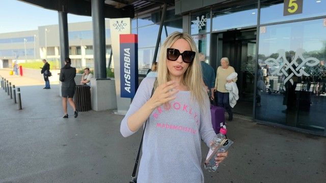 Rada Manojlović