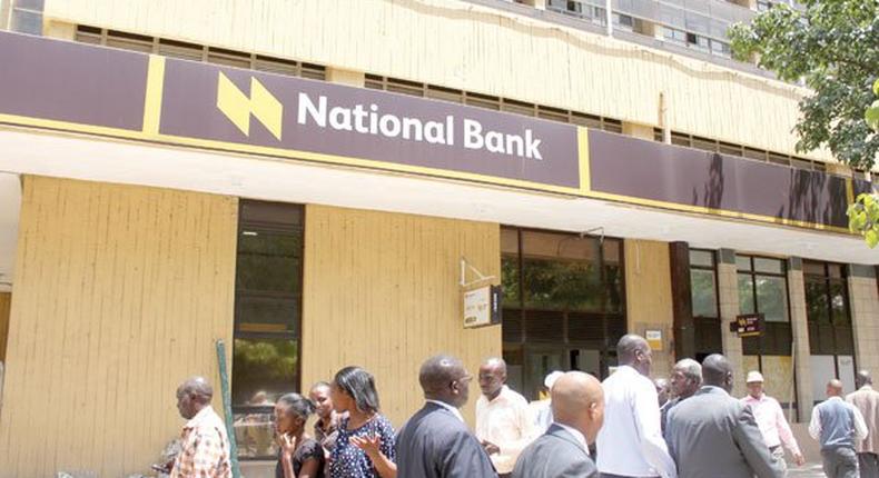 National Bank of Kenya