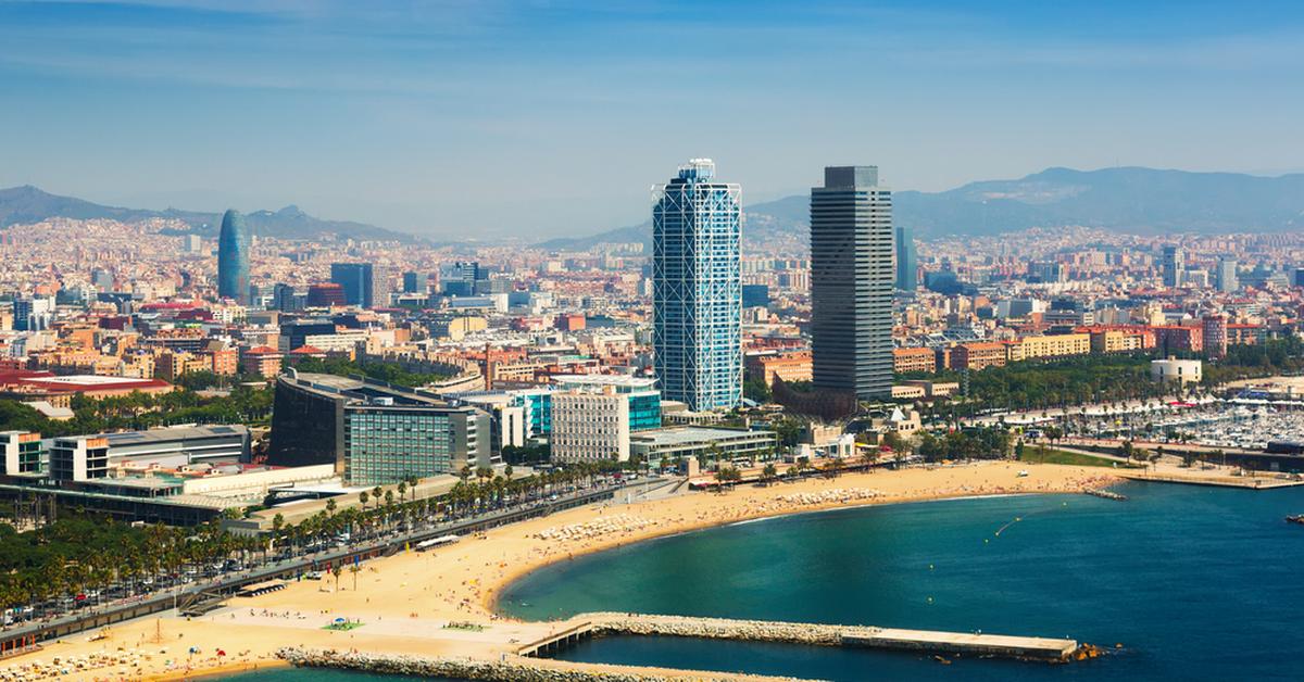  Barcelona i Wenecja wypowiedziały wojnę turystom. Lokalni mieszkańcy mają dość 