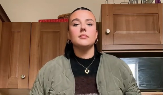 Tiktok printscreen saskiaclrk