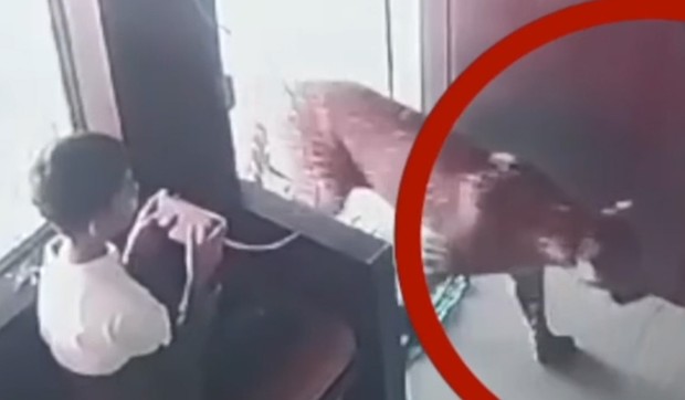 Neverovatna situacija u Indiji