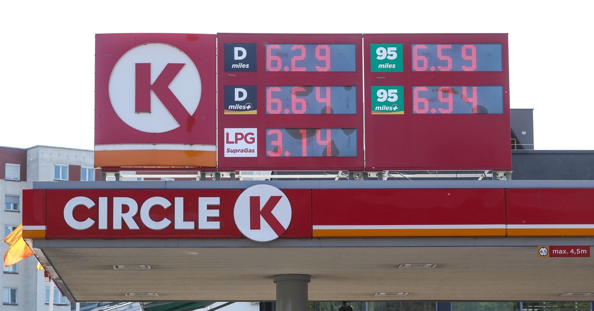 Abonament na stacji. Circle K wprowadza nowość dla kierowców