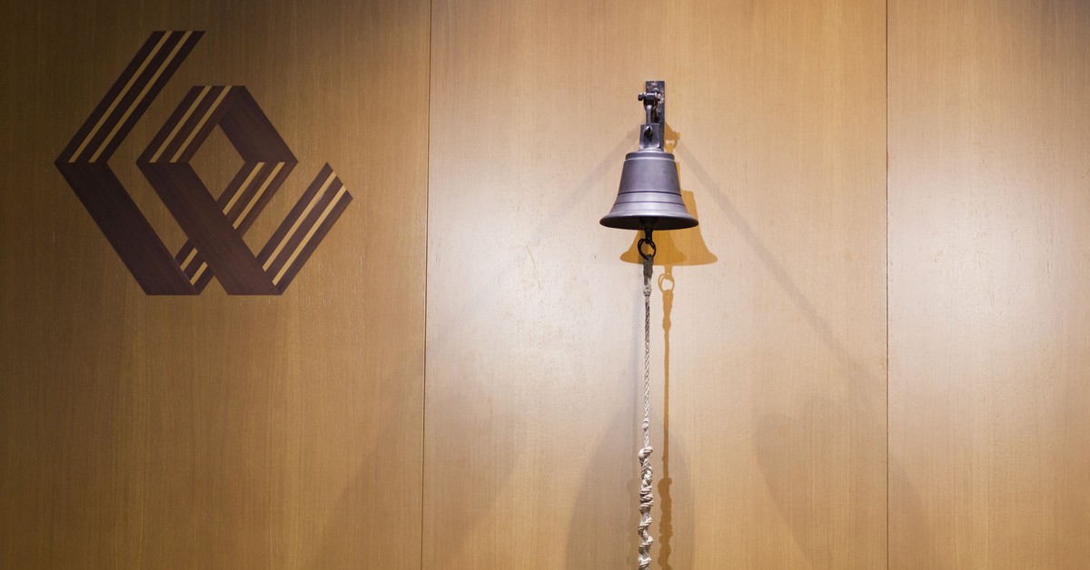 Снижение на WIG20. Это последствия президентских выборов 2025 года