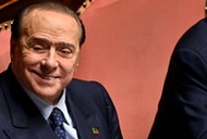 Silvio Berlusconi