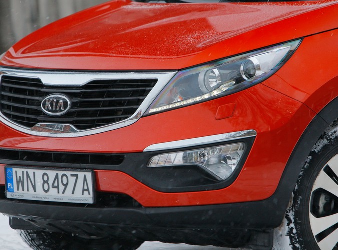 Nowa Kia Sportage to samochód, który swoimi atutami skusił już ponad 3300 Polaków. My sprawdziliśmy w teście wady i zalety tego modelu.