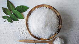 Sól – czy warto ograniczać ją w diecie? Rodzaje soli