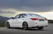 Nowe Infiniti Q50 w Polsce za 150 tys. zł